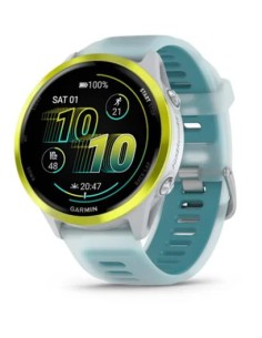 SMARTWATCH FORERUNNER 570 47MM/YELLOW ALU 010-02971-01 GARMIN