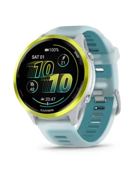 SMARTWATCH FORERUNNER 570 47MM/YELLOW ALU 010-02971-01 GARMIN