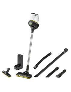 Vacuum Cleaner|KARCHER|Cordless vacuum cleaner VC 6 Cordless ourFamily Car|Upright/Cordless/Car cleaning/Rechargeable/For carpet
