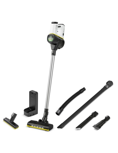 Vacuum Cleaner|KARCHER|Cordless vacuum cleaner VC 6 Cordless ourFamily Car|Upright/Cordless/Car cleaning/Rechargeable/For carpet