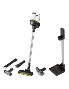 Vacuum Cleaner|KARCHER|Battery-power vacuum cleaner VC 6 Cordless ourFamily Extra|Upright/Cordless/Car cleaning/Rechargeable/For