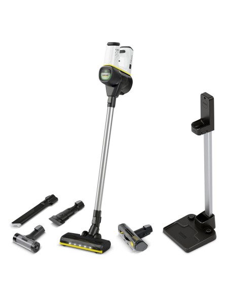 Vacuum Cleaner|KARCHER|Battery-power vacuum cleaner VC 6 Cordless ourFamily Extra|Upright/Cordless/Car cleaning/Rechargeable/For