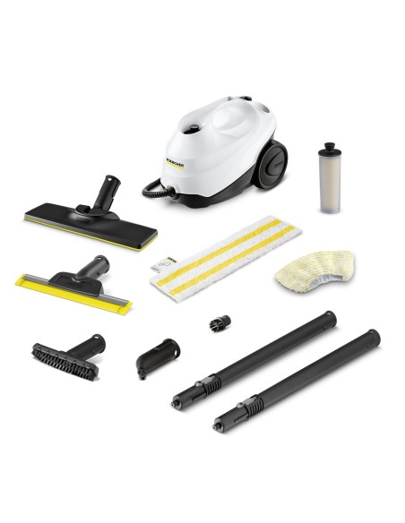 STEAM CLEANER SC 3 EASYFIX/WIN NOZZL 1.513-664.0 KARCHER