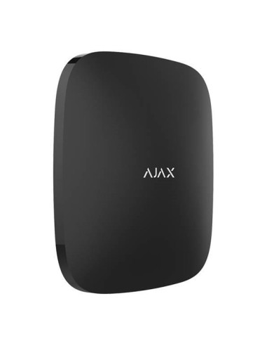 CONTROL PANEL WRL HUB PLUS/BLACK 11790 AJAX