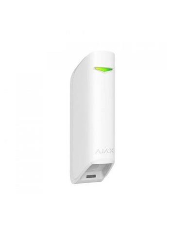 DETECTOR WRL MOTIONPROTECT/CURTAIN WHITE 13268 AJAX