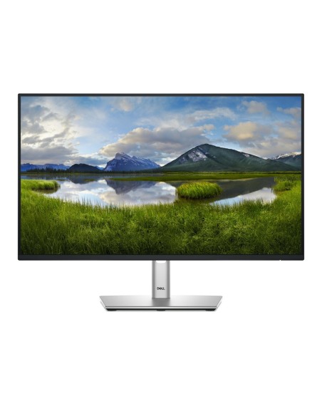 LCD Monitor|DELL|23.8 "|1920 x 1080 pixels|Full HD|Native aspect ratio 16:9|LCD|Flat|210-BMFF_1018294376/1