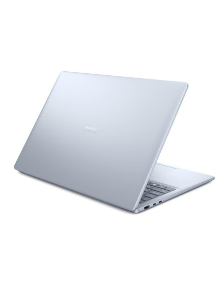 Notebook|DELL|16 Plus DB16250|CPU Intel Core Ultra|u7-256V|2200 MHz|16"|2560x1600|RAM 16GB|LPDDR5x|8533 MHz|SSD 512GB|Intel Arc 
