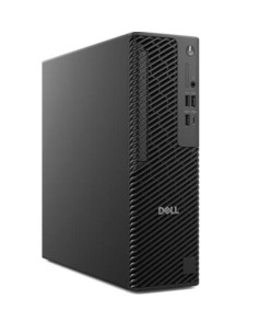 PC|DELL|Pro Max Slim|Tower|Intel Core Ultra 7|16 GB|NVIDIA RTX A1000|210-BPST_1022122870