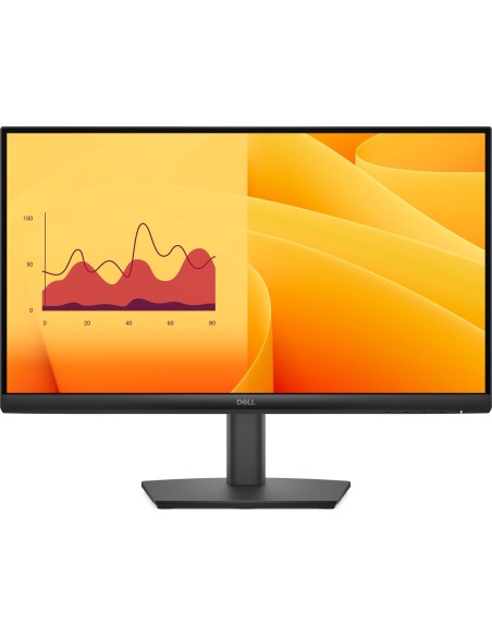 LCD Monitor|DELL|E2225HM|21.5"|Business|Matte|Panel IPS|1920x1080|16:9|100Hz|5 ms|Colour Black|210-BQMZ