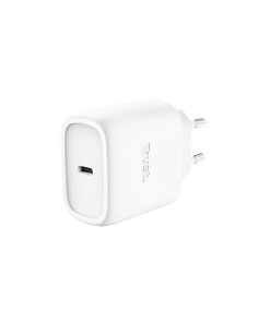 MOBILE CHARGER WALL MAXO 45W/USB-C WHITE 25522 TRUST
