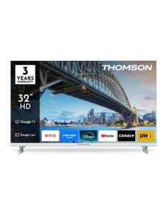 TV Set|THOMSON|32 "|HD|1366 x 768 pixels|Flat|16:9|LED|32HG2S15W