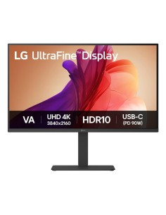 LCD Monitor|LG|31.5 "|3840 x 2160 pixels|4K Ultra HD|Native aspect ratio 16:9|32U720A-B
