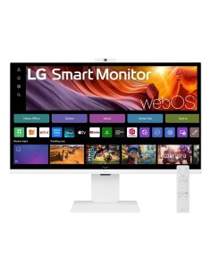 LCD Monitor|LG|32U850SA-W|31.5"|4K|Panel IPS|3840x2160|16:9|60Hz|5 ms|Colour White|32U850SA-W