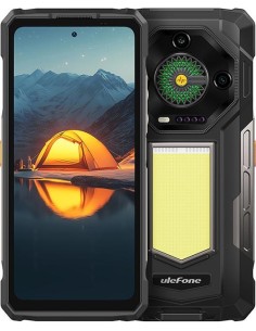 MOBILE PHONE ARMOR 33/33 ULEFONE