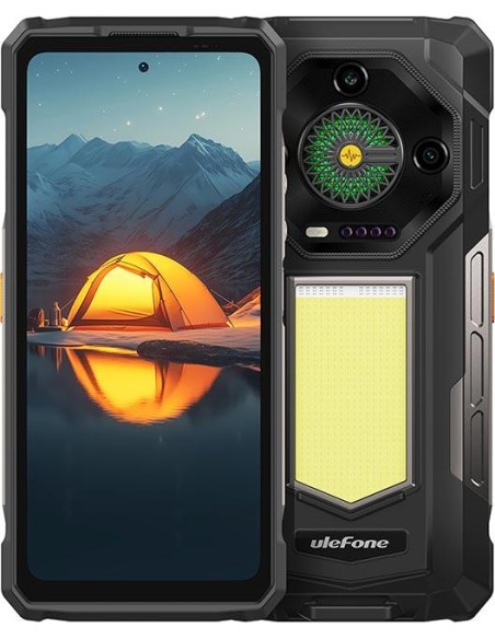 MOBILE PHONE ARMOR 33/33 ULEFONE