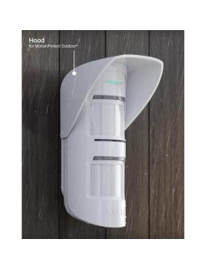 DETECTOR ACC HOOD FOR MPO/38216 AJAX