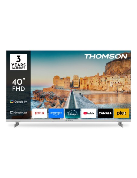 TV Set|THOMSON|40 "|Full HD|1920 x 1080 pixels|Flat|16:9|LCD|40FG2S15W