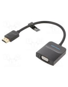 I/O CONVERTER HDMI TO VGA/0.15M 42154.00 VENTION