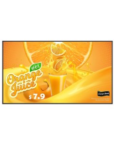 DISPLAY LCD 43"/43UH5Q-E LG