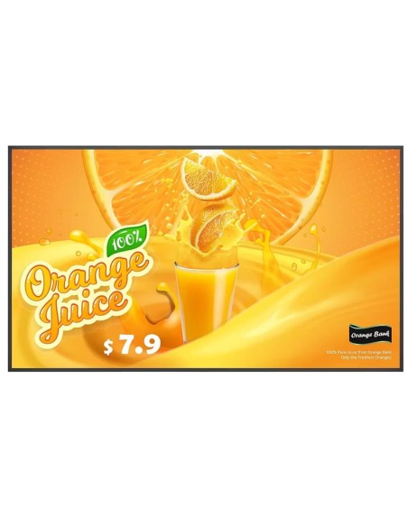 DISPLAY LCD 43"/43UH5Q-E LG