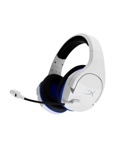 HEADSET HYPERX CLOUD STINGER/CORE HHSS1C-KB-WT/G HYPERX