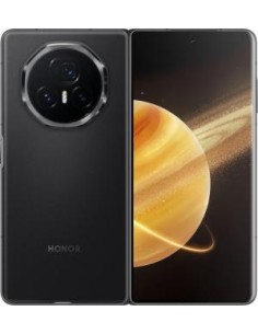 MOBILE PHONE HONOR MAGIC V3/12/512GB BLACK 5109BJNH HONOR