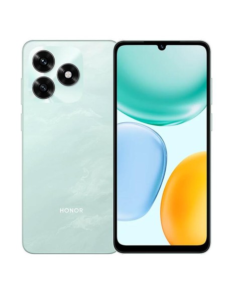 MOBILE PHONE HONOR X5C PLUS/4/128GB CYAN 5109BYFJ HONOR MOBILE PHONE HONOR X5C PLUS/4/128GB CYAN 5109BYFJ HONOR