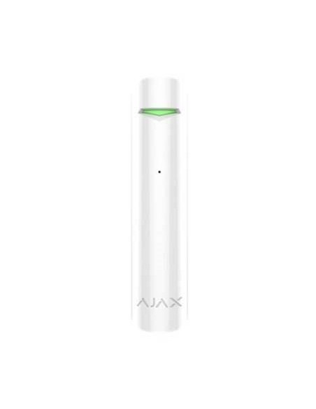 DETECTOR WRL GLASSPROTECT/WHITE 5288 AJAX DETECTOR WRL GLASSPROTECT/WHITE 5288 AJAX
