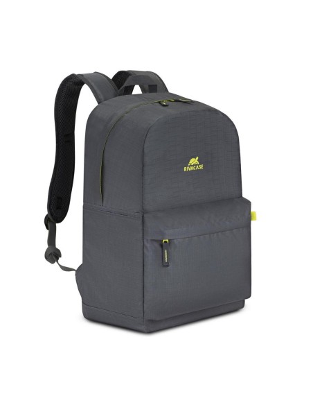 NB BACKPACK LITE URBAN 15.6"/5562 GREY RIVACASE NB BACKPACK LITE URBAN 15.6"/5562 GREY RIVACASE