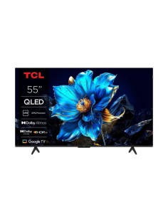 TV Set|TCL|55 "|4K Ultra HD|3840 x 2160 pixels|Flat|16:9|QLED|55T69C