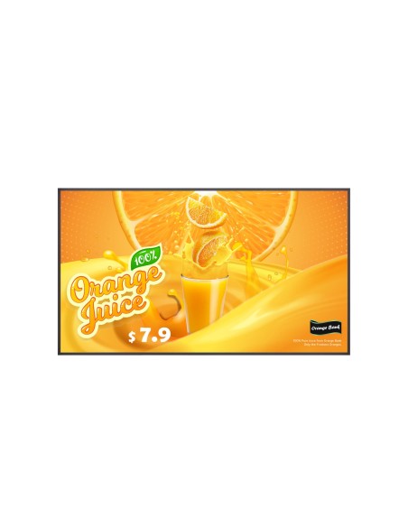 DISPLAY LCD 55"/55UH5Q-E LG