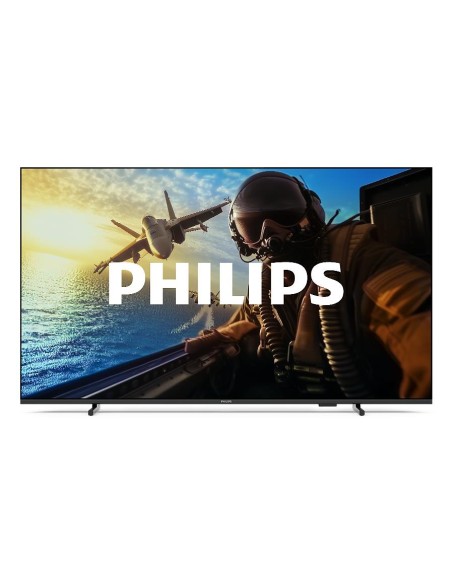 TV Set|PHILIPS|65 "|4K Ultra HD|3840 x 2160 pixels|Flat|16:9|LED|65PUS7000/12