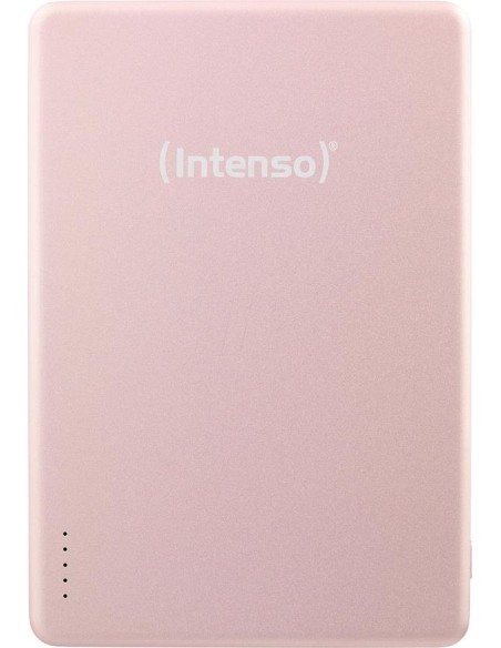 POWER BANK USB 5000MAH MAG/ROSE 7344023 INTENSO POWER BANK USB 5000MAH MAG/ROSE 7344023 INTENSO