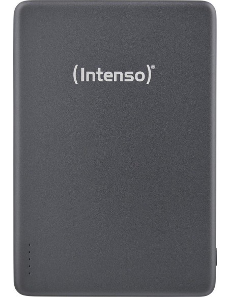 POWER BANK USB 5000MAH MAG/GREY 7344024 INTENSO POWER BANK USB 5000MAH MAG/GREY 7344024 INTENSO