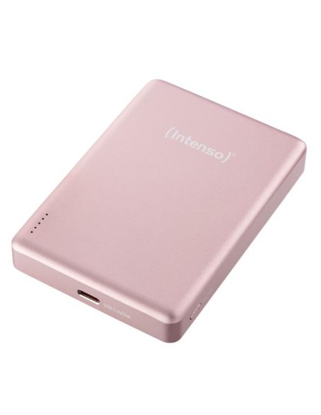 POWER BANK USB 10000MAH MAG/ROSE 7344033 INTENSO POWER BANK USB 10000MAH MAG/ROSE 7344033 INTENSO