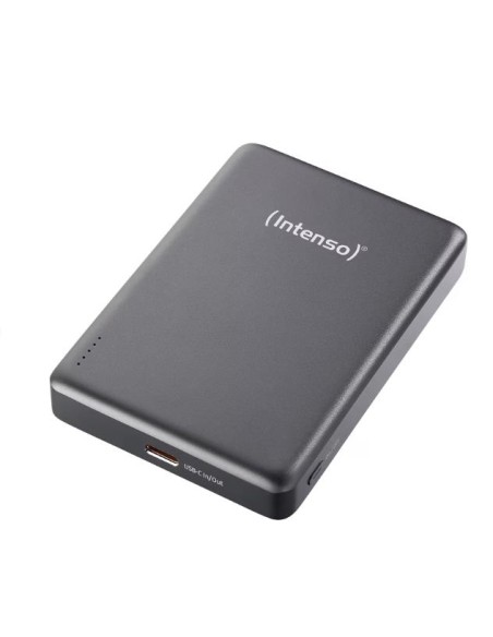 POWER BANK USB 10000MAH MAG/GREY 7344034 INTENSO POWER BANK USB 10000MAH MAG/GREY 7344034 INTENSO