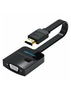 I/O CONVERTER HDMI TO VGA/0.15M 74345.00 VENTION