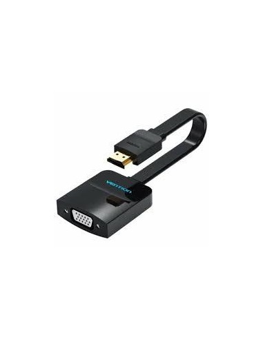 I/O CONVERTER HDMI TO VGA/0.15M 74345.00 VENTION