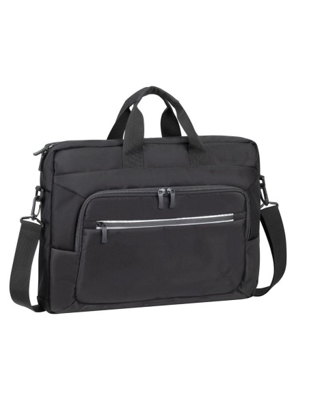 NB CASE ALPENDORF ECO 16"/7531 BLACK RIVACASE NB CASE ALPENDORF ECO 16"/7531 BLACK RIVACASE