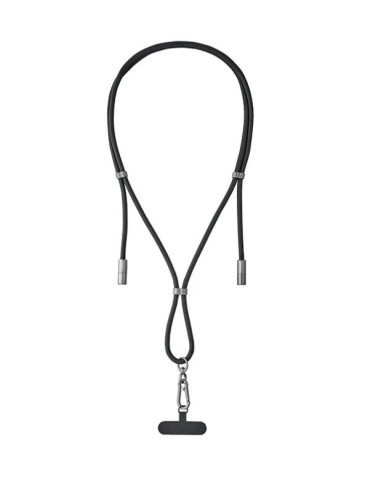 CABLE USB-C TO USB-C 1.65M/LANYARD BLACK 7991000 INTENSO