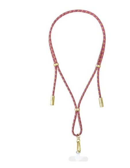 CABLE USB-C TO USB-C 1.65M/LANYARD N. MIX 7991005 INTENSO CABLE USB-C TO USB-C 1.65M/LANYARD N. MIX 7991005 INTENSO