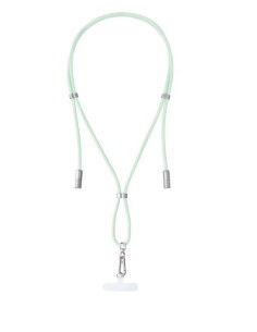 CABLE USB-C TO USB-C 1.65M/LANYARD GREEN 7991007 INTENSO