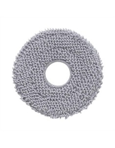 Vacuum Cleaner Accessory|ROBOROCK|Anti-bacterial Rotating Mop Cloth|For Qrevo0 Curv/Qrevo0 Edge/Qrevo0 EdgeC/Qrevo5 EdgeC/Qrevo0