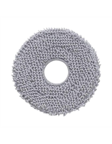 Vacuum Cleaner Accessory|ROBOROCK|Anti-bacterial Rotating Mop Cloth|For Qrevo0 Curv/Qrevo0 Edge/Qrevo0 EdgeC/Qrevo5 EdgeC/Qrevo0