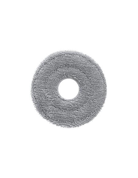 Vacuum Cleaner Accessory|ROBOROCK|Anti-bacterial Rotating Mop Cloth|For Saros5 10R/Saros5 10R(R&D)|8.02.0385