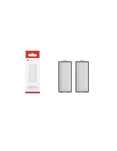 Vacuum Cleaner Accessory|ROBOROCK|Washable Filter|For Saros Z70/Qrevo Curv 2 Flow|8.02.0452