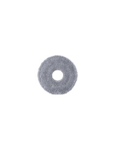 Vacuum Cleaner Accessory|ROBOROCK|Anti-bacterial Rotating Mop Cloth|For Saros 10R /Saros Z70/Saros 20R|8.02.0453
