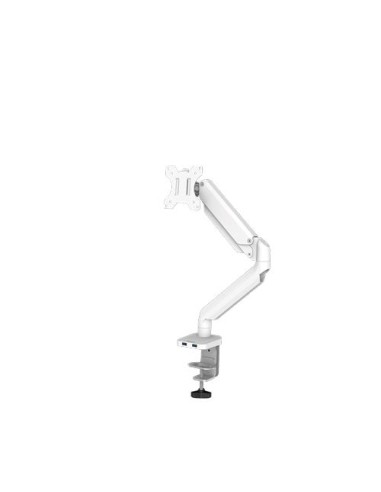 MONITOR ACC ARM SINGLE/WHITE 8056201 FELLOWES