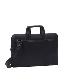 NB CASE ORLY 15.6"/8930 (PU) BLACK RIVACASE