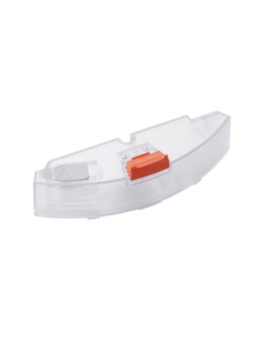 Vacuum Cleaner Accessory|ROBOROCK|Electrically Controlled Water Tank|White|For S7+ White / S7 White|9.01.0804